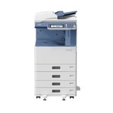 東芝FC-2051C一體機(jī)評(píng)測(cè) 高效辦公的理想之選