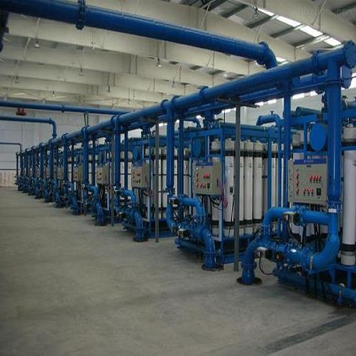 一體化生活污水處理設備 為海南島打造清流，高清大圖展現科技之美